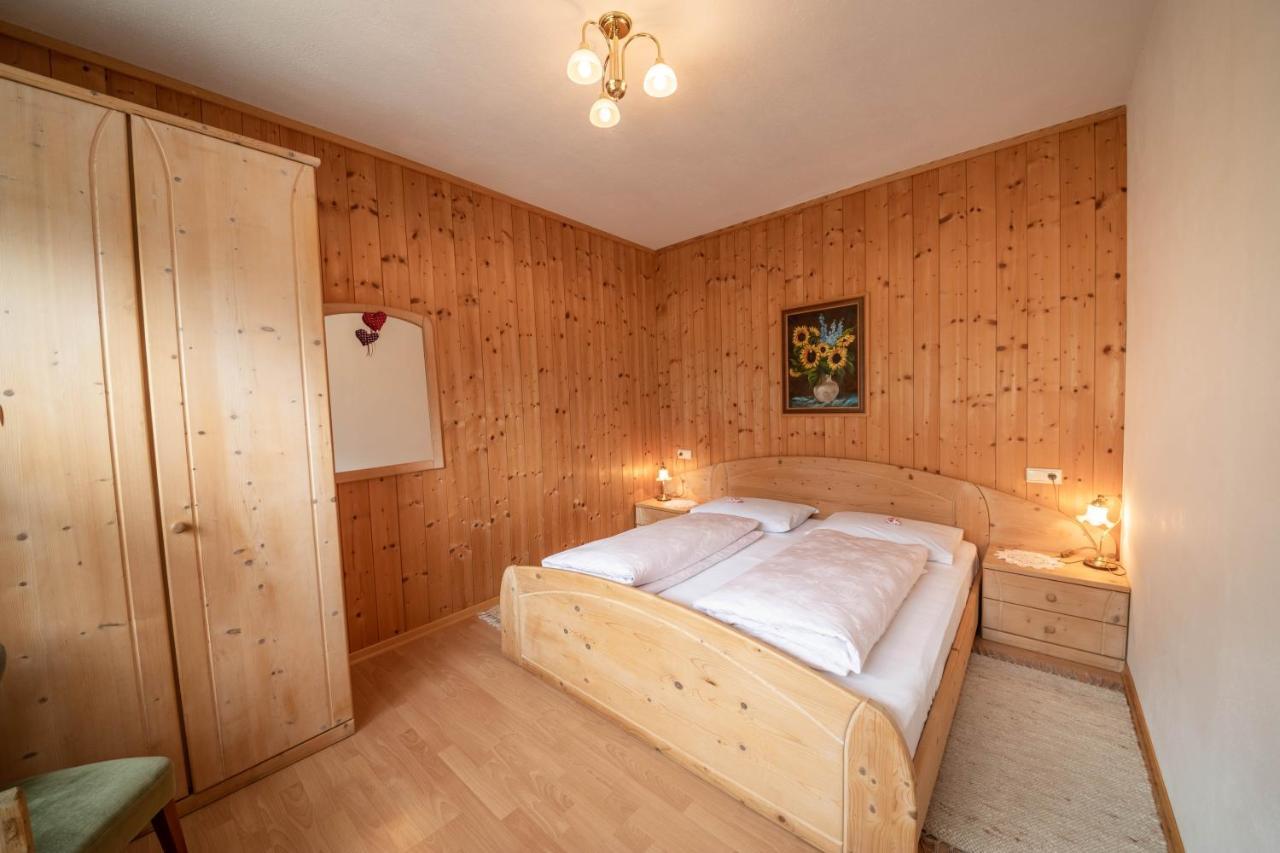 Haus Adlerhorst Apart otel Ultimo Dış mekan fotoğraf