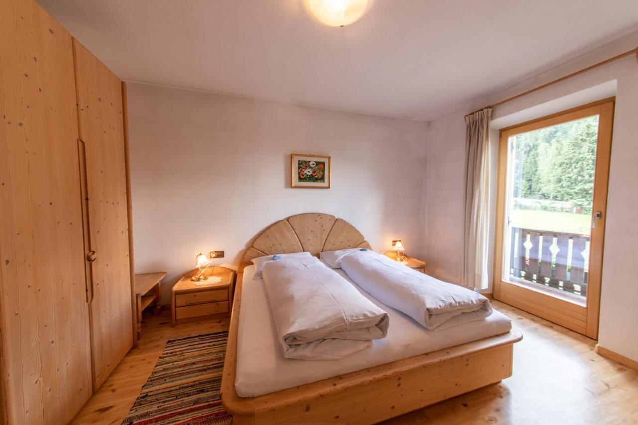 Haus Adlerhorst Apart otel Ultimo Dış mekan fotoğraf