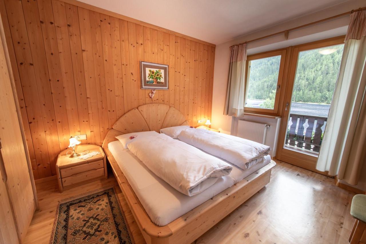 Haus Adlerhorst Apart otel Ultimo Dış mekan fotoğraf