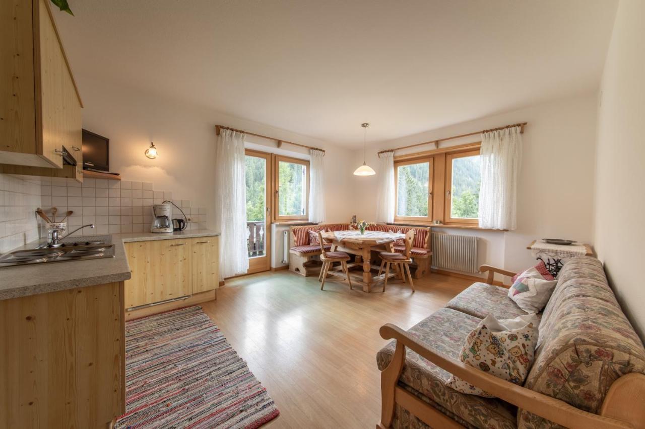 Haus Adlerhorst Apart otel Ultimo Dış mekan fotoğraf