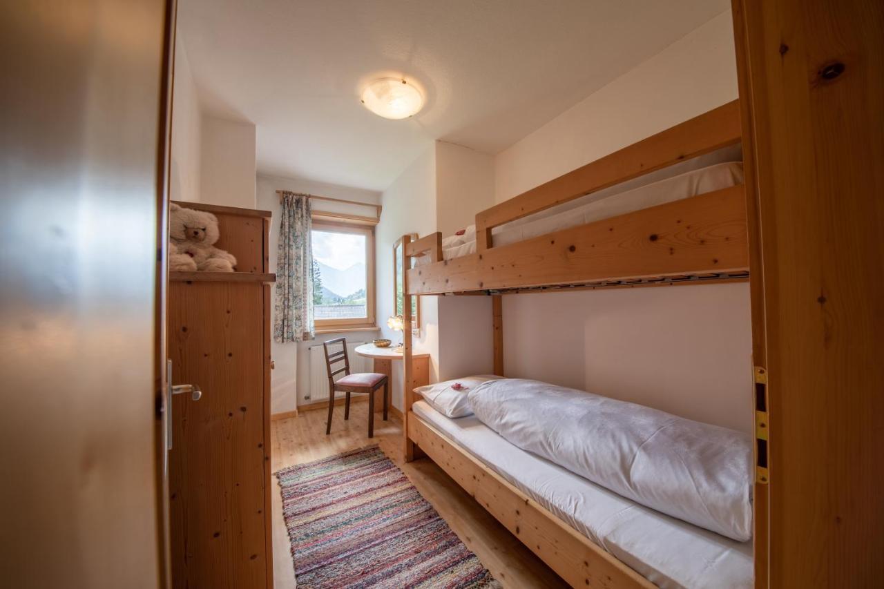Haus Adlerhorst Apart otel Ultimo Dış mekan fotoğraf